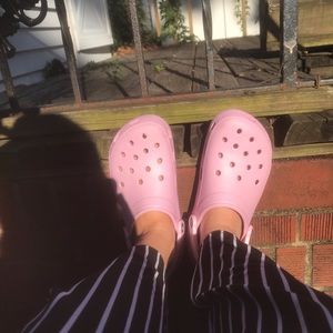 Meet your Posher, Chloe